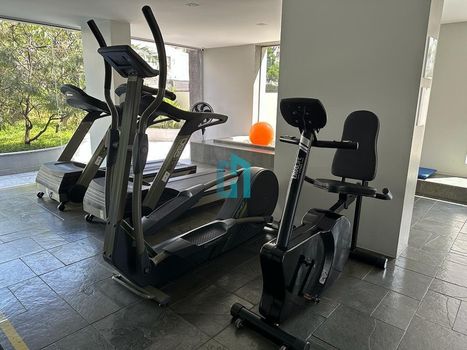 Foto 30 do(a) Apartamento de 3 quartos para alugar em Jardim Europa, São Paulo