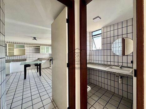 Foto 20 do(a) Apartamento de 3 quartos à venda em Lagoa Nova, Natal