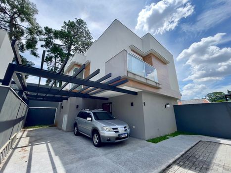 Foto 2 do(a) Casa em Condomínio de 3 quartos à venda em Jardim Prudência, São Paulo