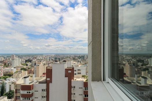 Foto 5 do(a) Apartamento de 3 quartos à venda em Bela Vista, Porto Alegre
