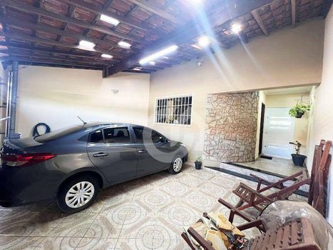 Foto 4 do(a) Casa de 2 quartos à venda em Parque Residencial Jaguari, Americana