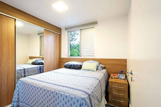 Foto 8 do(a) Apartamento de 3 quartos à venda em Paraíso do Morumbi, São Paulo