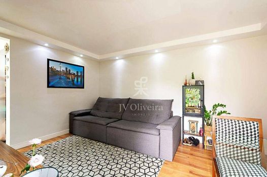 Foto 5 do(a) Apartamento de 3 quartos à venda em Paraíso do Morumbi, São Paulo