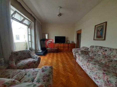 Foto 7 do(a) Apartamento de 3 quartos à venda em Botafogo, Rio de Janeiro