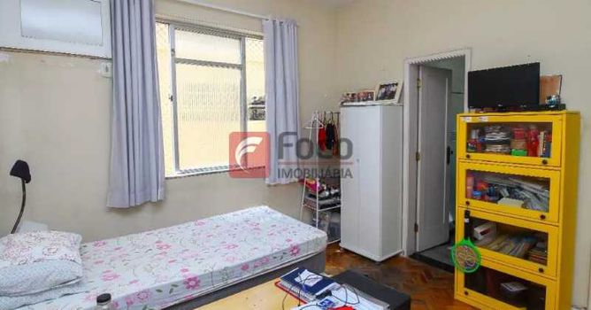 Foto 24 do(a) Apartamento de 3 quartos à venda em Botafogo, Rio de Janeiro
