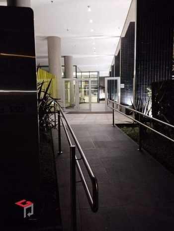 Foto 6 do(a) Sala / Conjunto Comercial false à venda em Aclimação, São Paulo