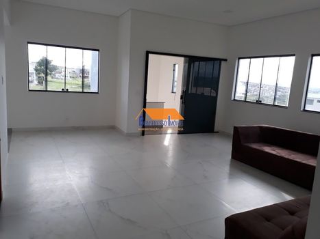 Foto 5 do(a) Casa em Condomínio de 5 quartos à venda em Gran Park, Vespasiano