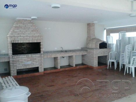 Foto 4 do(a) Apartamento de 2 quartos à venda em Vila Maria Baixa, São Paulo