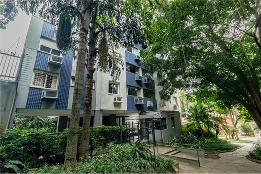 Foto 45 do(a) Apartamento de 3 quartos à venda em Passo da Areia, Porto Alegre