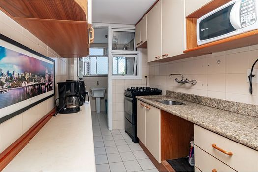 Foto 12 do(a) Apartamento de 3 quartos à venda em Passo da Areia, Porto Alegre
