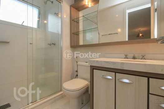 Foto 41 do(a) Apartamento de 1 quartos à venda em Bela Vista, Porto Alegre
