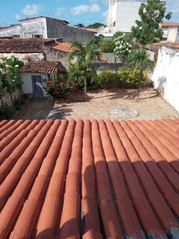 Foto 28 do(a) Casa de 5 quartos à venda em Vila União, Fortaleza