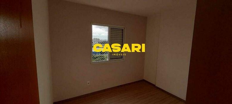 Foto 11 do(a) Apartamento de 2 quartos à venda em Utinga, Santo André