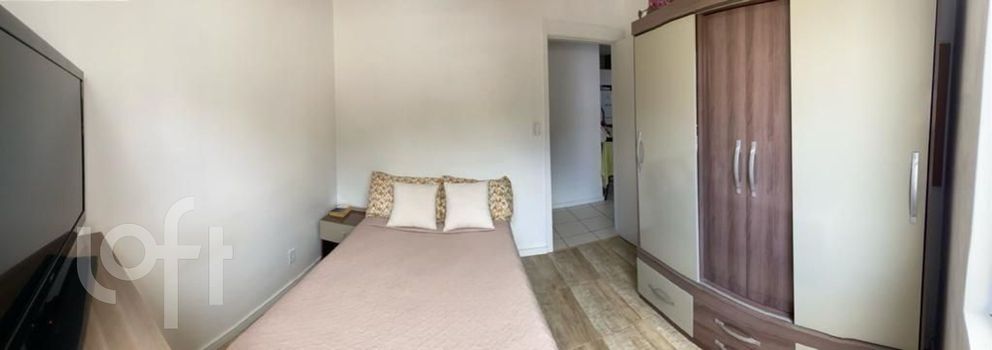 Foto 2 do(a) Apartamento de 2 quartos à venda em Glória, Porto Alegre
