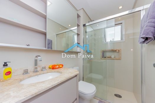 Foto 16 do(a) Apartamento de 4 quartos à venda em Vila Mariana, São Paulo