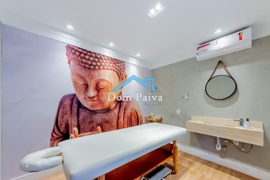 Foto 41 do(a) Apartamento de 4 quartos à venda em Vila Mariana, São Paulo