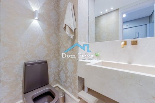 Foto 47 do(a) Apartamento de 4 quartos à venda em Vila Mariana, São Paulo