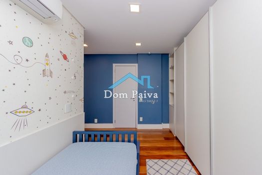 Foto 23 do(a) Apartamento de 4 quartos à venda em Vila Mariana, São Paulo