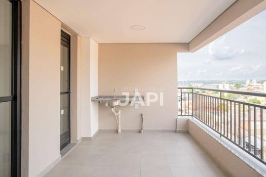 Foto 8 do(a) Apartamento de 3 quartos à venda em Recanto Quarto Centenário, Jundiaí