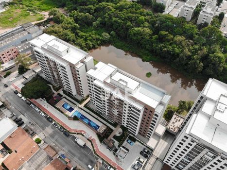 Foto 37 do(a) Apartamento de 3 quartos à venda em Recanto Quarto Centenário, Jundiaí