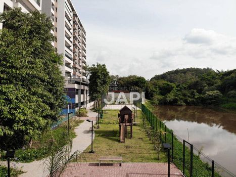 Foto 33 do(a) Apartamento de 3 quartos à venda em Recanto Quarto Centenário, Jundiaí