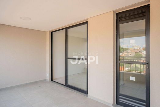 Foto 7 do(a) Apartamento de 3 quartos à venda em Recanto Quarto Centenário, Jundiaí