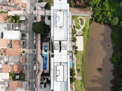 Foto 36 do(a) Apartamento de 3 quartos à venda em Recanto Quarto Centenário, Jundiaí