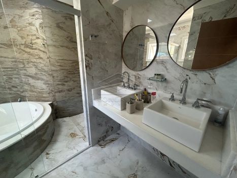 Foto 22 do(a) Casa em Condomínio de 4 quartos à venda em Residencial Lago Sul, Bauru