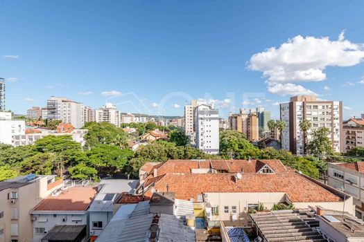 Foto 17 do(a) Apartamento de 2 quartos à venda em Petrópolis, Porto Alegre
