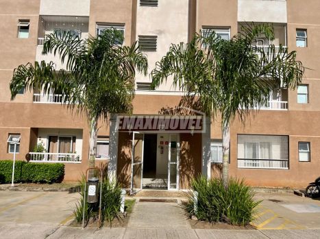 Foto 1 do(a) Apartamento de 2 quartos à venda em Vila Hortência, Sorocaba