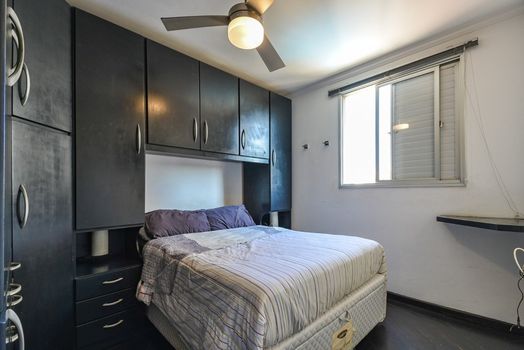 Foto 36 do(a) Apartamento de 1 quartos à venda em Cidade Vargas, São Paulo