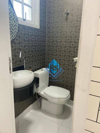 Foto 14 do(a) Casa em Condomínio de 2 quartos à venda em Silveira, Santo André