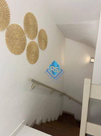 Foto 46 do(a) Casa em Condomínio de 2 quartos à venda em Silveira, Santo André