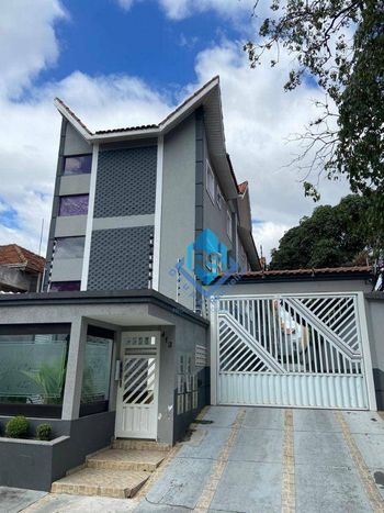 Foto 1 do(a) Casa em Condomínio de 2 quartos à venda em Silveira, Santo André
