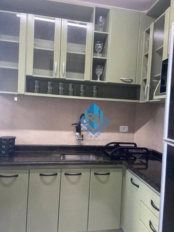Foto 35 do(a) Casa em Condomínio de 2 quartos à venda em Silveira, Santo André