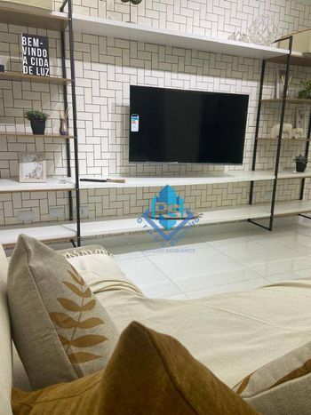 Foto 43 do(a) Casa em Condomínio de 2 quartos à venda em Silveira, Santo André