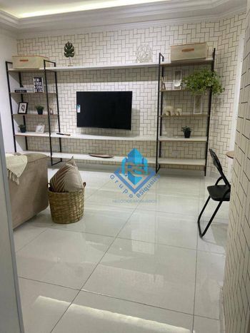 Foto 47 do(a) Casa em Condomínio de 2 quartos à venda em Silveira, Santo André