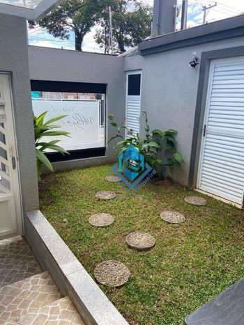 Foto 7 do(a) Casa em Condomínio de 2 quartos à venda em Silveira, Santo André