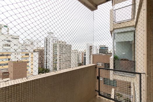 Foto 4 do(a) Apartamento de 2 quartos à venda em Jardim Paulista, São Paulo