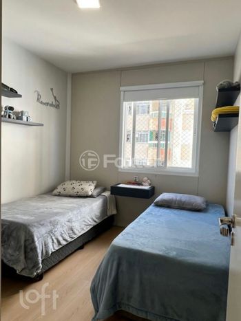 Foto 16 do(a) Apartamento de 3 quartos à venda em Jardim Cidade de Florianópolis, São José