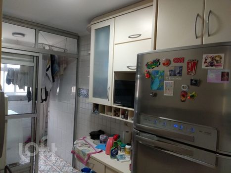 Foto 11 do(a) Apartamento de 3 quartos à venda em Vila Cruzeiro, São Paulo