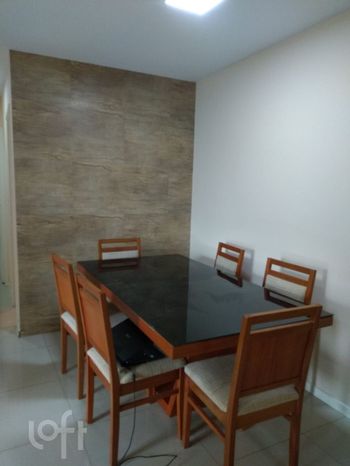 Foto 8 do(a) Apartamento de 3 quartos à venda em Vila Cruzeiro, São Paulo