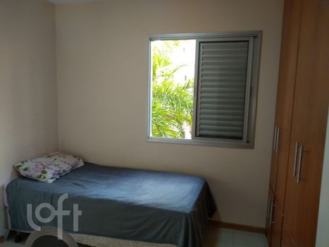 Foto 4 do(a) Apartamento de 3 quartos à venda em Vila Cruzeiro, São Paulo