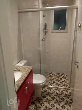 Foto 17 do(a) Apartamento de 3 quartos à venda em Vila Cruzeiro, São Paulo