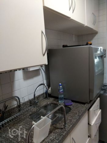 Foto 12 do(a) Apartamento de 3 quartos à venda em Vila Cruzeiro, São Paulo