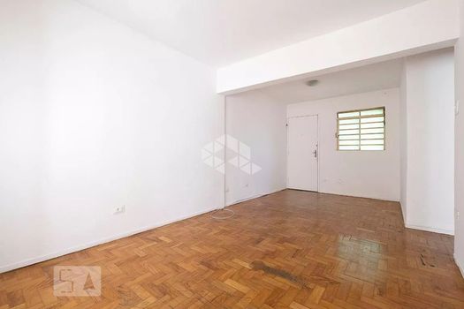 Foto 1 do(a) Apartamento de 2 quartos à venda em Vila Mascote, São Paulo