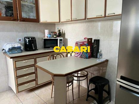 Foto 14 do(a) Apartamento de 2 quartos à venda em Rudge Ramos, São Bernardo do Campo