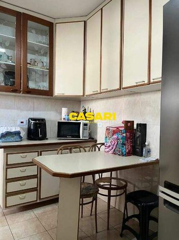 Foto 10 do(a) Apartamento de 2 quartos à venda em Rudge Ramos, São Bernardo do Campo