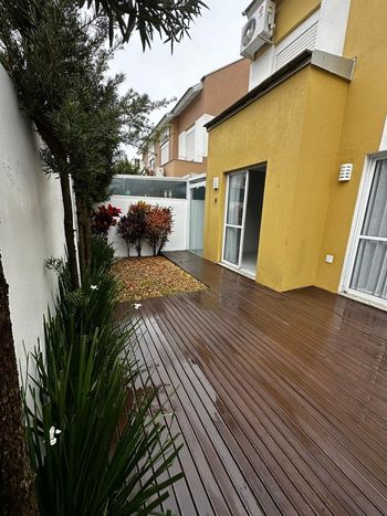 Foto 6 do(a) Casa em Condomínio de 3 quartos à venda em Estância Velha, Canoas
