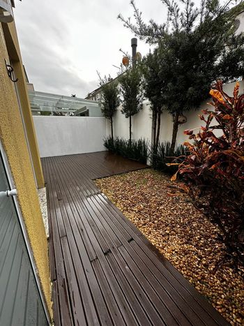 Foto 3 do(a) Casa em Condomínio de 3 quartos à venda em Estância Velha, Canoas